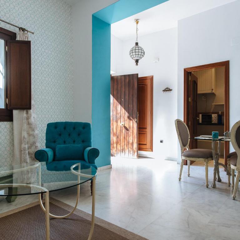 Singular Corral de San José - Apartamento de 2 dormitorios - 16