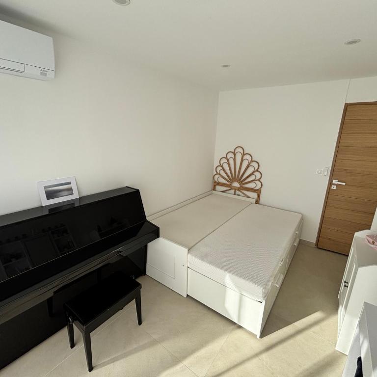 Appartement proche plages et parcs attractions Fréjus - Appartement 2 Chambres - 9
