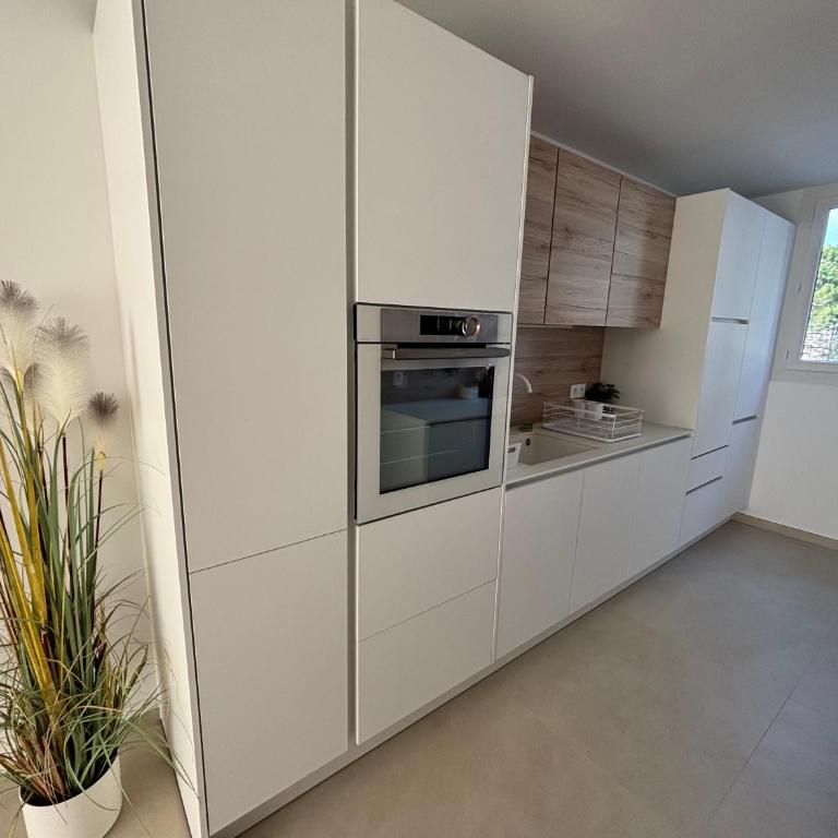 Appartement proche plages et parcs attractions Fréjus - Appartement 2 Chambres - 19