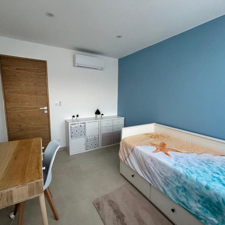 Appartement proche plages et parcs attractions Fréjus - Appartement 2 Chambres - 21