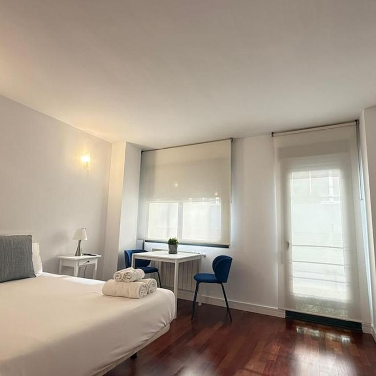 Nice studio with parking - 1B - One-Bedroom Apartment - 11