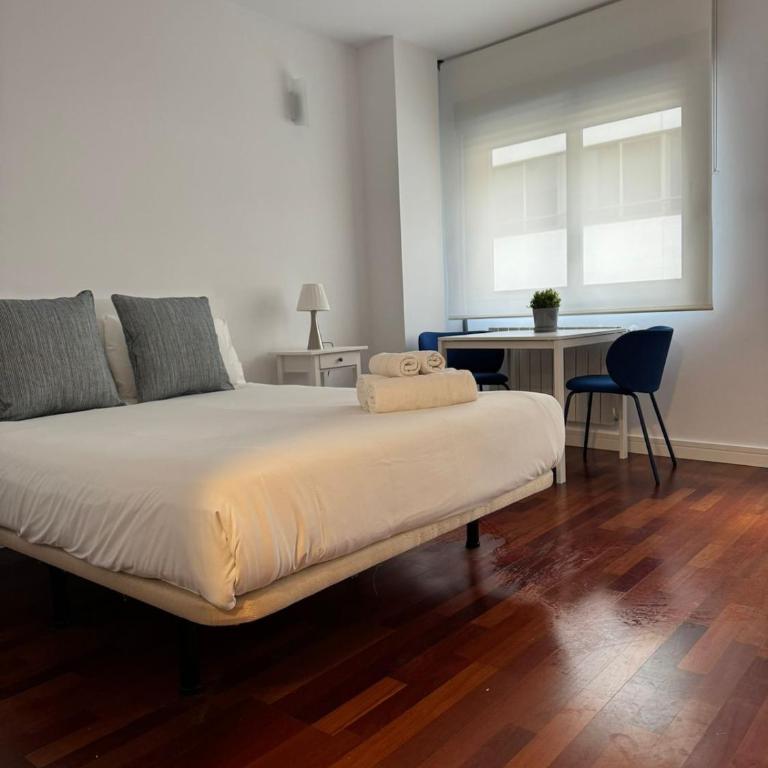 Nice studio with parking - 1B - One-Bedroom Apartment - 14