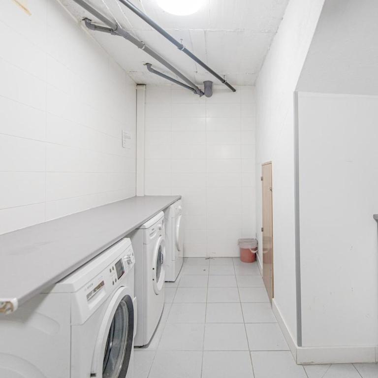 Nice studio with parking - 1B - One-Bedroom Apartment - 29