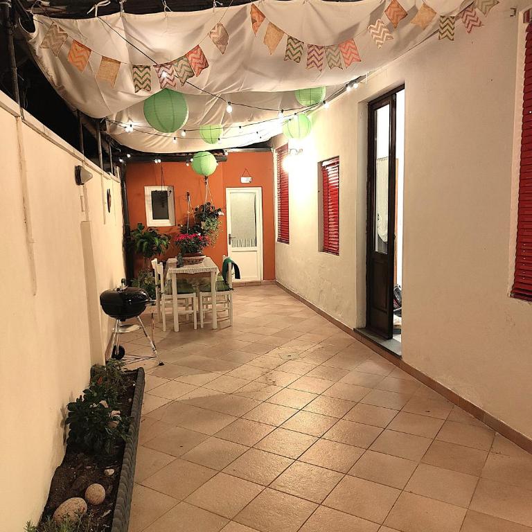 La Casetta di Mario - a cosy seaside cottage - Casa con 1 Camera da Letto - 26