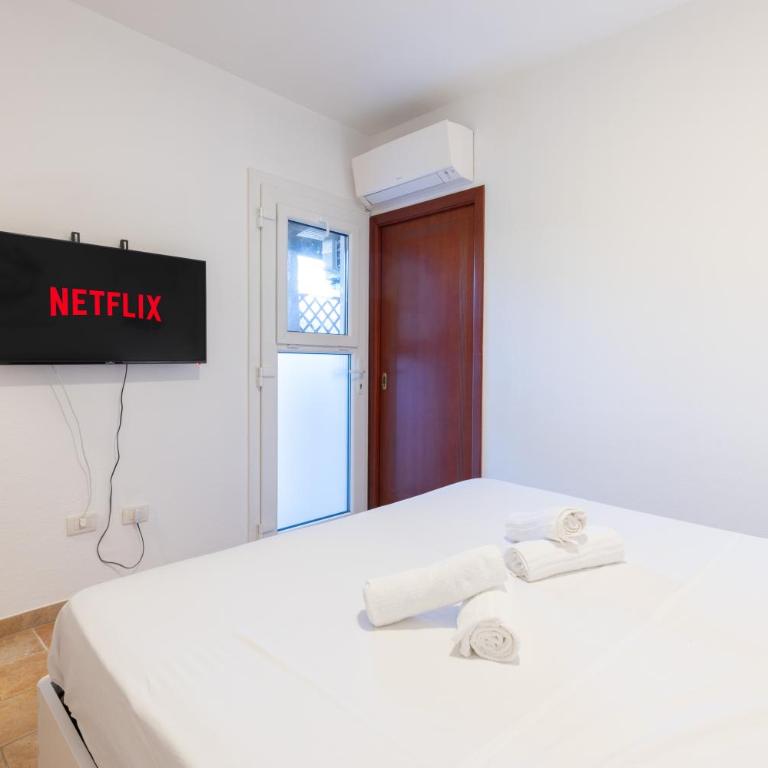 AD Suite Sibilla - Appartamento con 1 Camera da Letto - 3