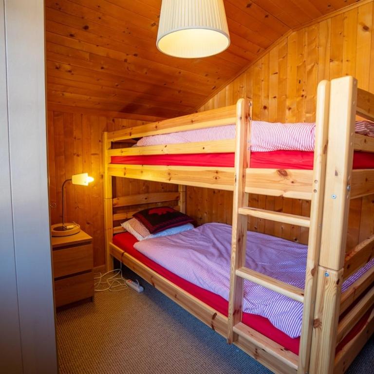 Chalet for 6 people ideally located in Gryon - Chalet - 9