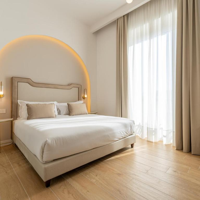 Puro By Unico Relais - Junior Suite con Balcone - 8