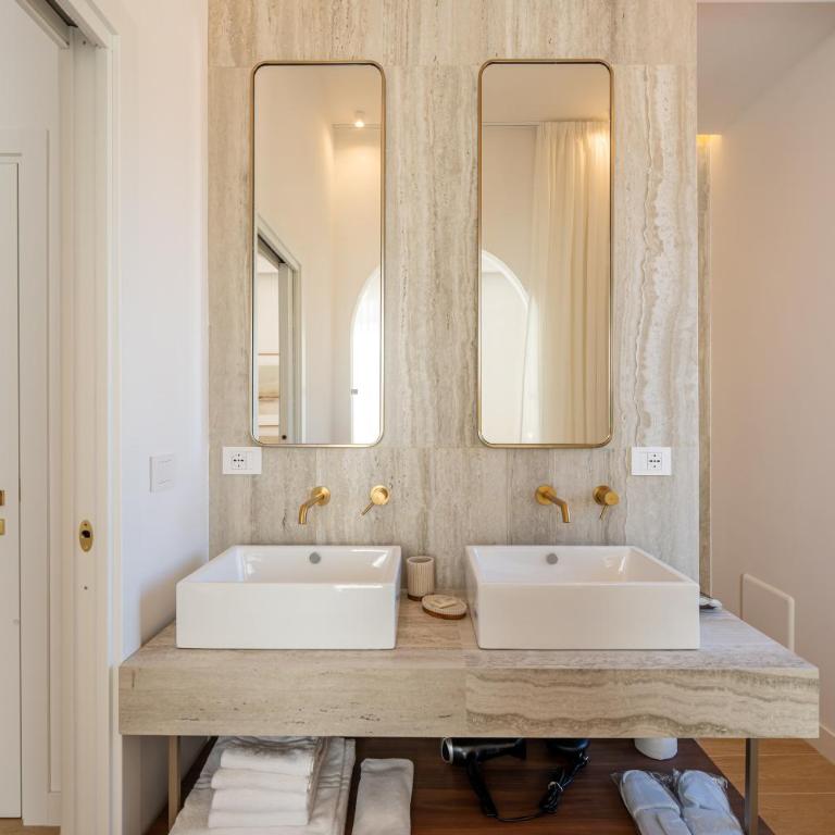 Puro By Unico Relais - Junior Suite con Balcone - 3