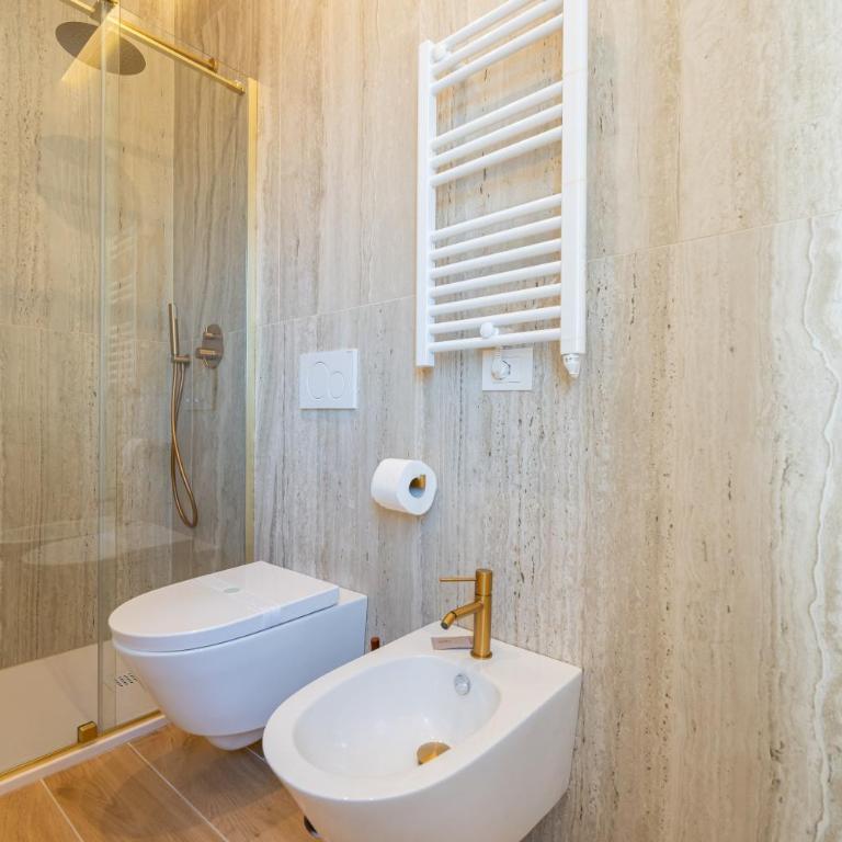 Puro By Unico Relais - Junior Suite con Balcone - 9