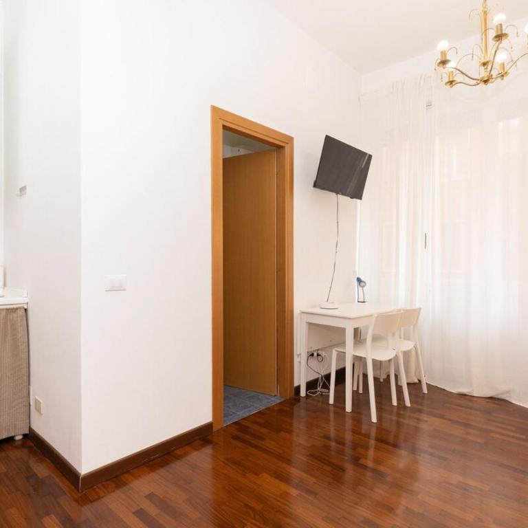 10 Min Città del Vaticano-Stadio olimpico Lucia Apartment 1BDR - Appartamento con 1 Camera da Letto - 13