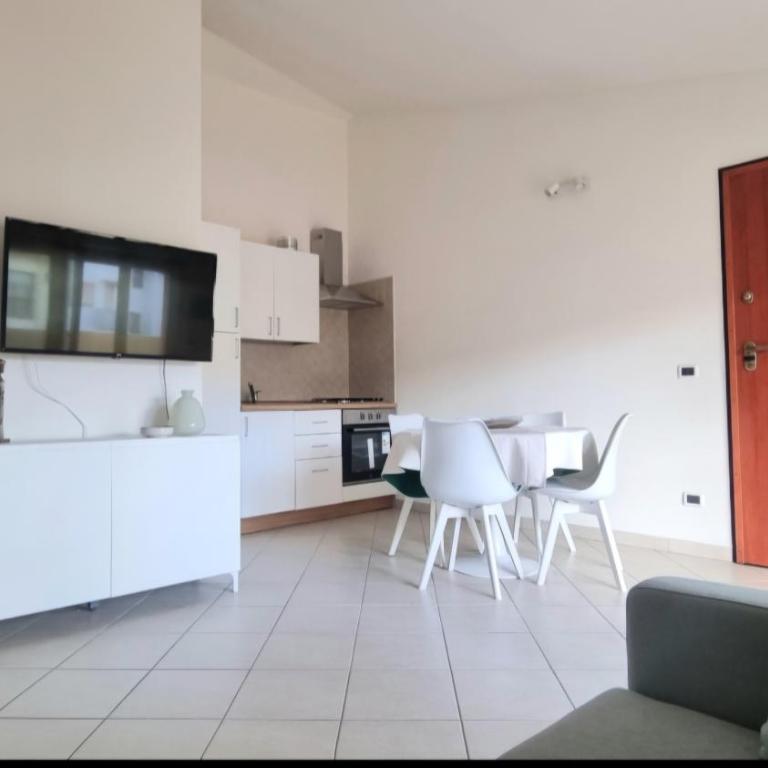 Casa Rokaria31 - Appartamento con 1 Camera da Letto - 3