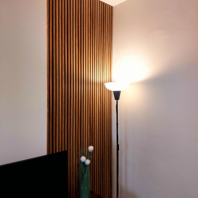 Loft Flor de Azahar parking privado - Apartamento de 1 dormitorio - 8