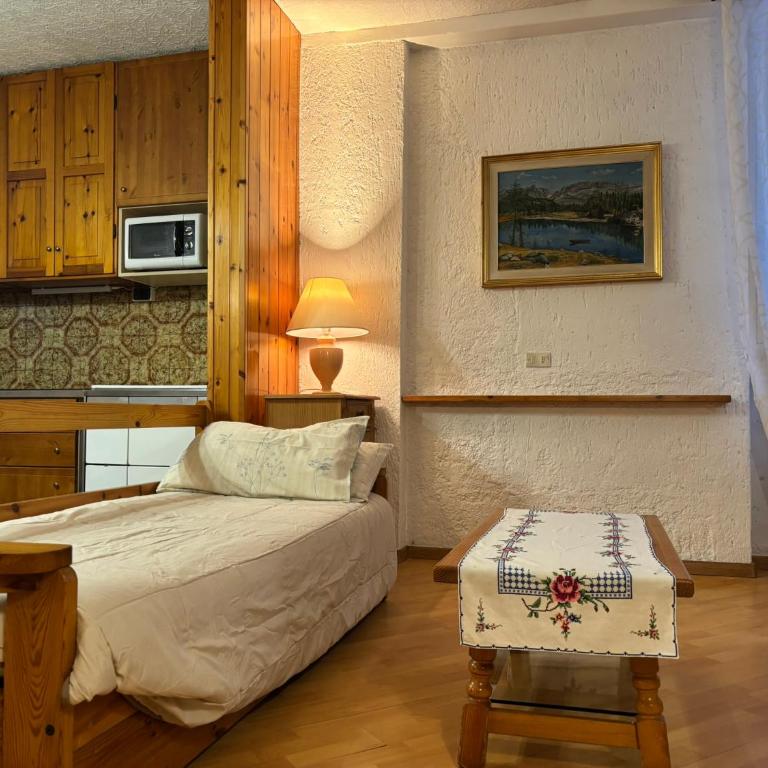 Appartamento A Càsa dei Nòni - Two-Bedroom Apartment - 14