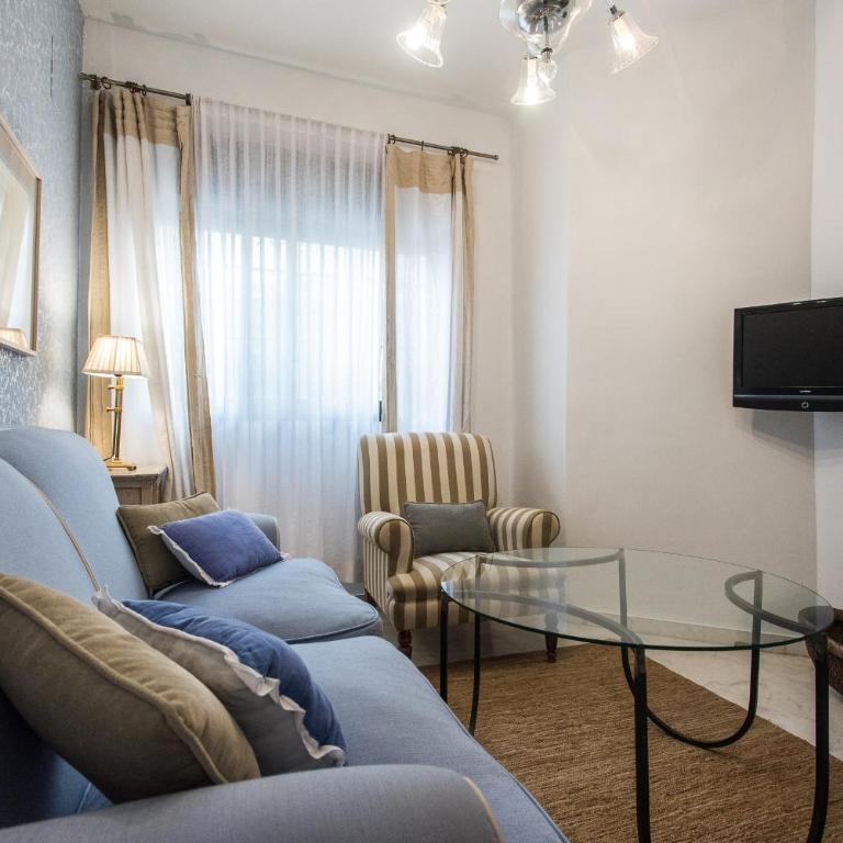 Singular Corral de San José - Apartamento de 1 dormitorio - 20