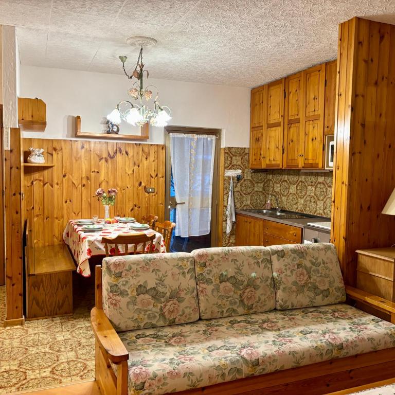 Appartamento A Càsa dei Nòni - Two-Bedroom Apartment - 7