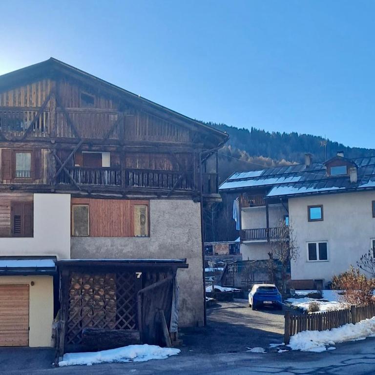 Appartamento A Càsa dei Nòni - Two-Bedroom Apartment - 2