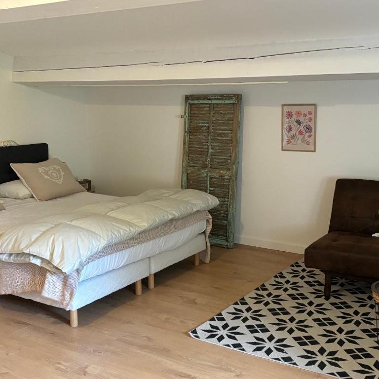 PLEIN SUD - Maison 1 Chambre - 8