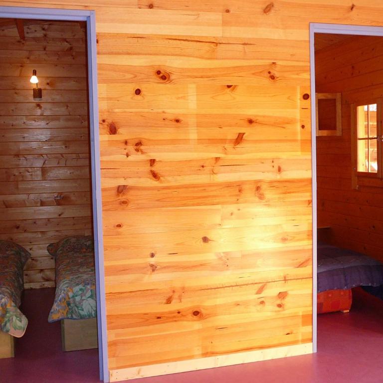 La Valière - Two-Bedroom Chalet - 1