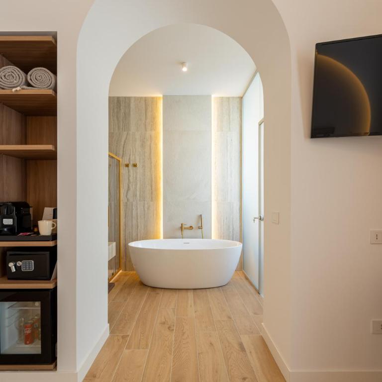 Puro By Unico Relais - Junior Suite - 10