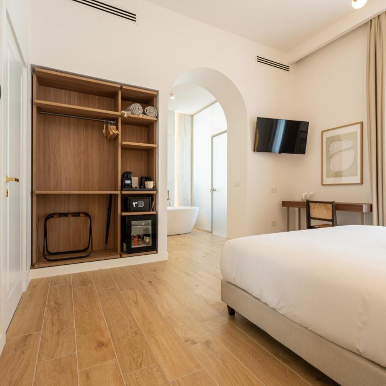 Puro By Unico Relais - Junior Suite - 12