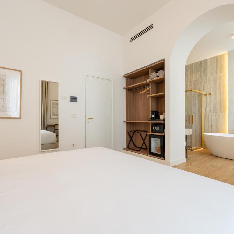 Puro By Unico Relais - Junior Suite - 9