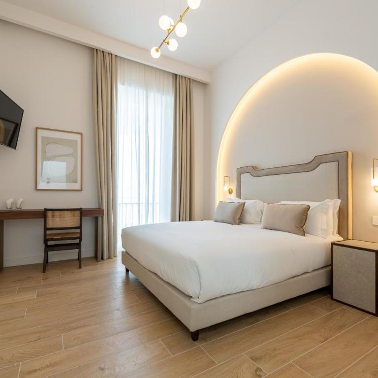 Puro By Unico Relais - Junior Suite - 5