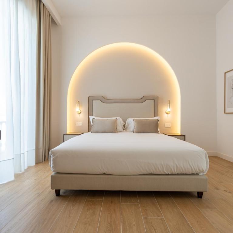 Puro By Unico Relais - Junior Suite - 6