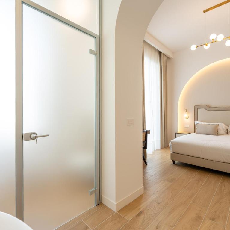 Puro By Unico Relais - Junior Suite - 4