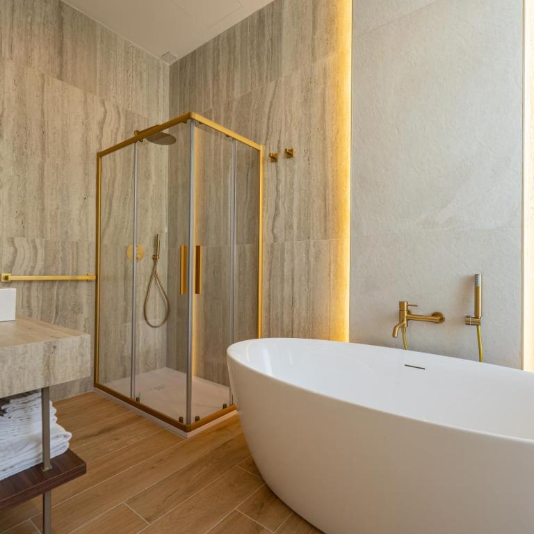 Puro By Unico Relais - Junior Suite - 3