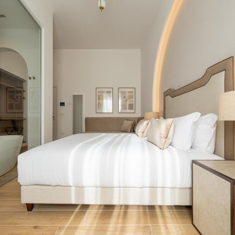 Puro By Unico Relais - Junior Suite - 4