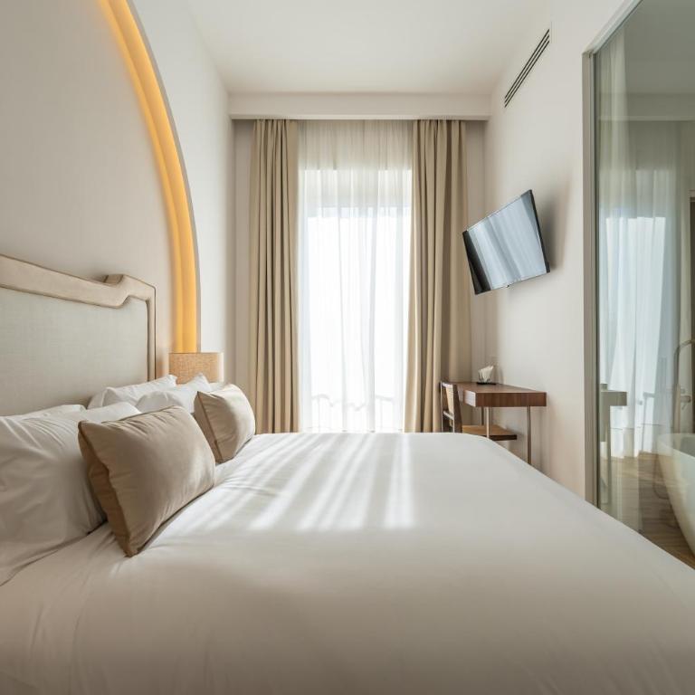 Puro By Unico Relais - Junior Suite - 6