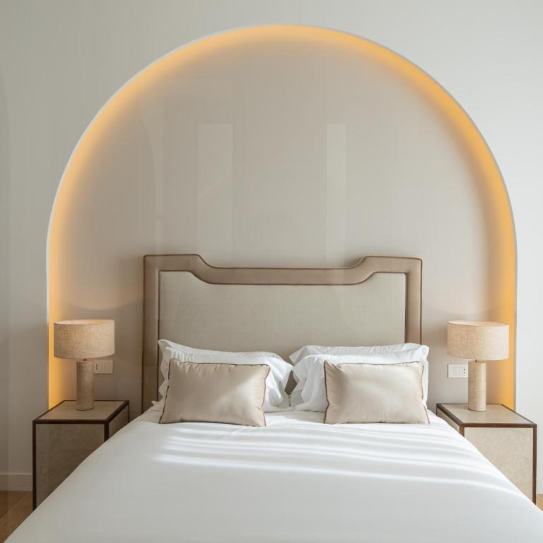 Puro By Unico Relais - Junior Suite - 13