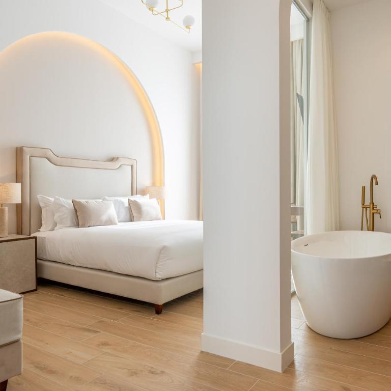 Puro By Unico Relais - Junior Suite - 1