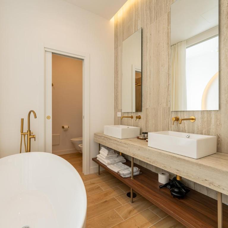 Puro By Unico Relais - Junior Suite - 3
