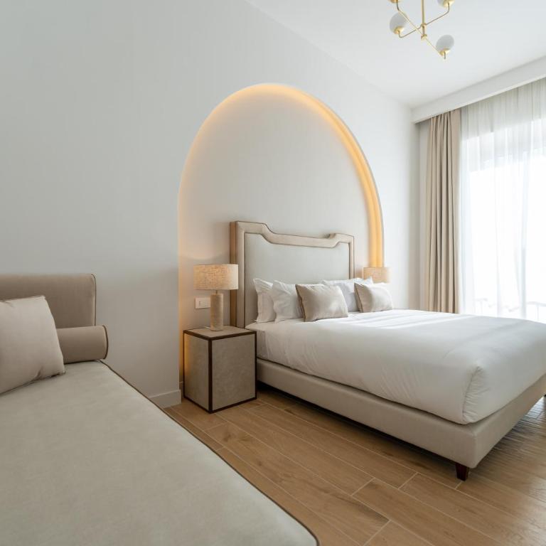 Puro By Unico Relais - Junior Suite - 21