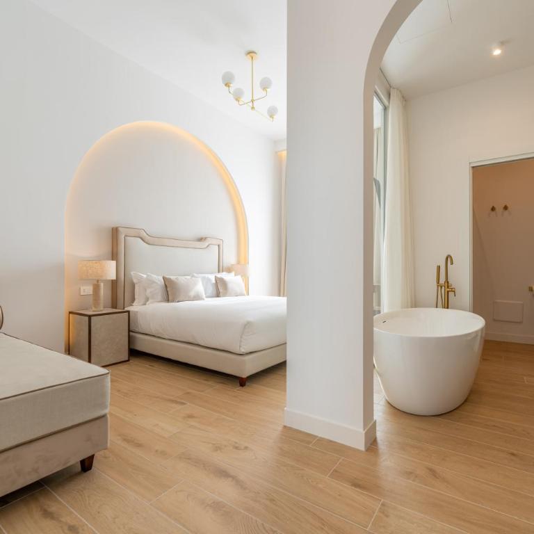 Puro By Unico Relais - Junior Suite - 20