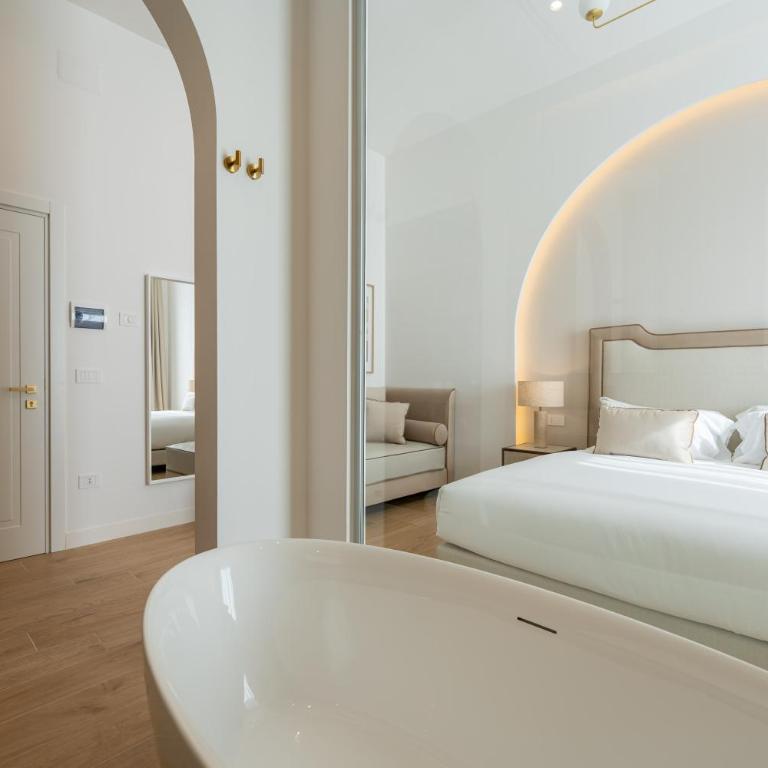 Puro By Unico Relais - Junior Suite - 5