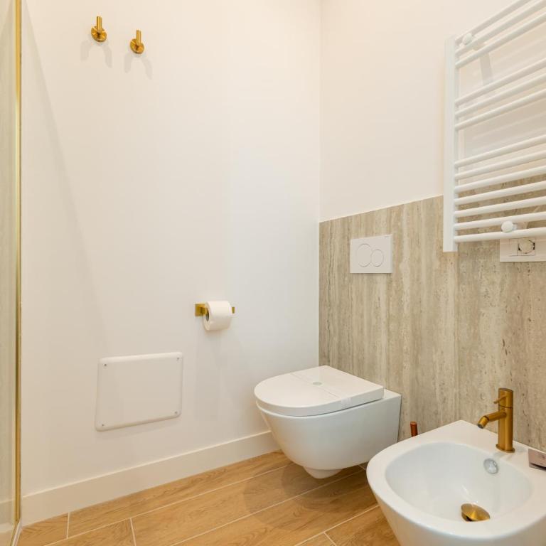 Puro By Unico Relais - Junior Suite - 11
