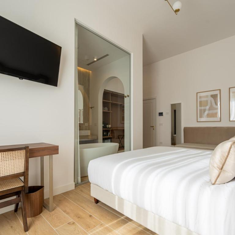 Puro By Unico Relais - Junior Suite - 10