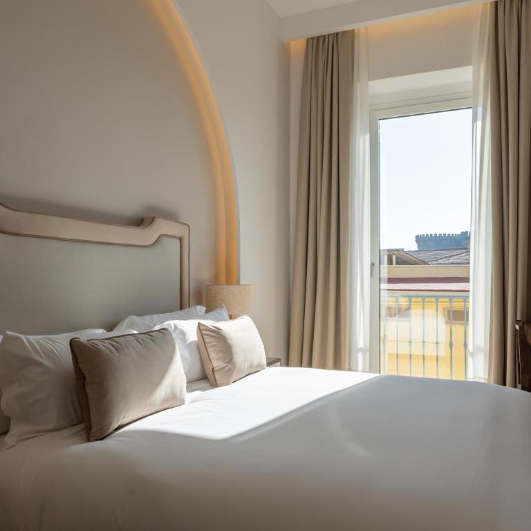 Puro By Unico Relais - Junior Suite - 2