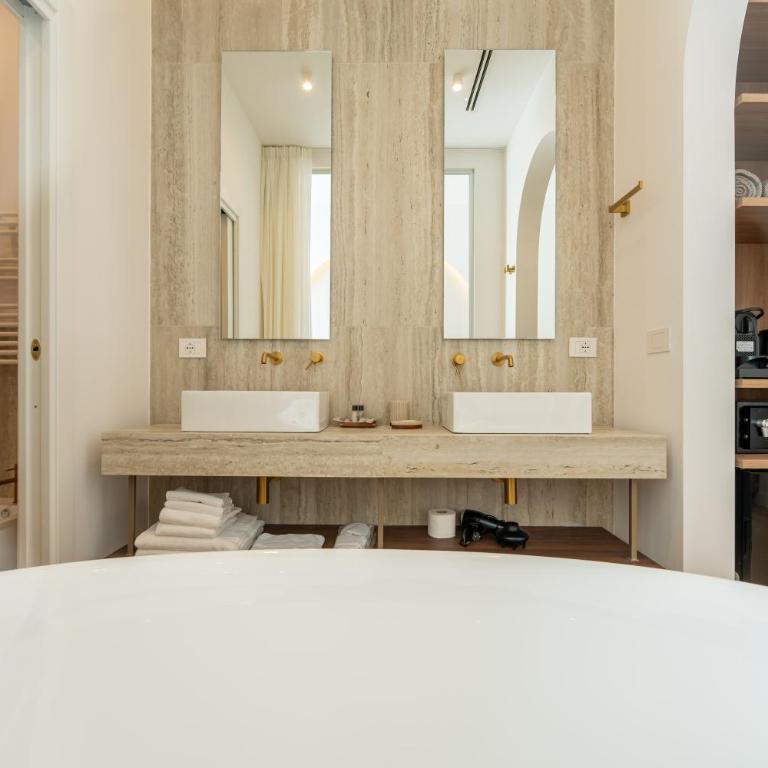 Puro By Unico Relais - Junior Suite - 17