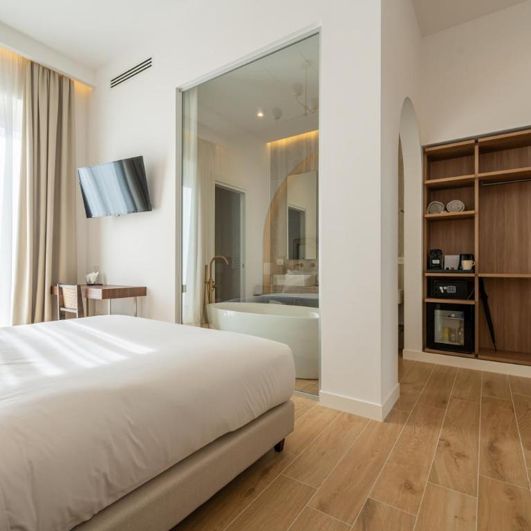 Puro By Unico Relais - Junior Suite - 16