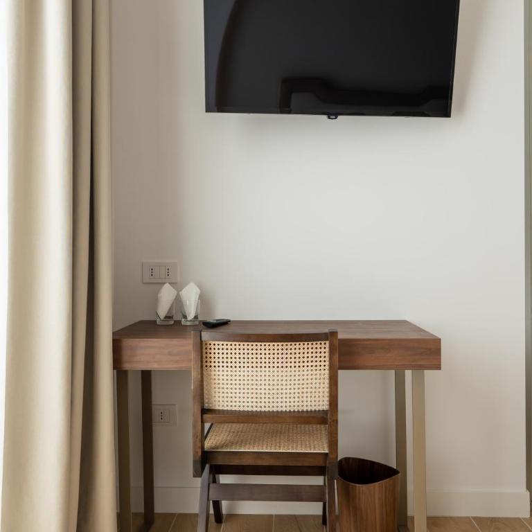 Puro By Unico Relais - Junior Suite - 18