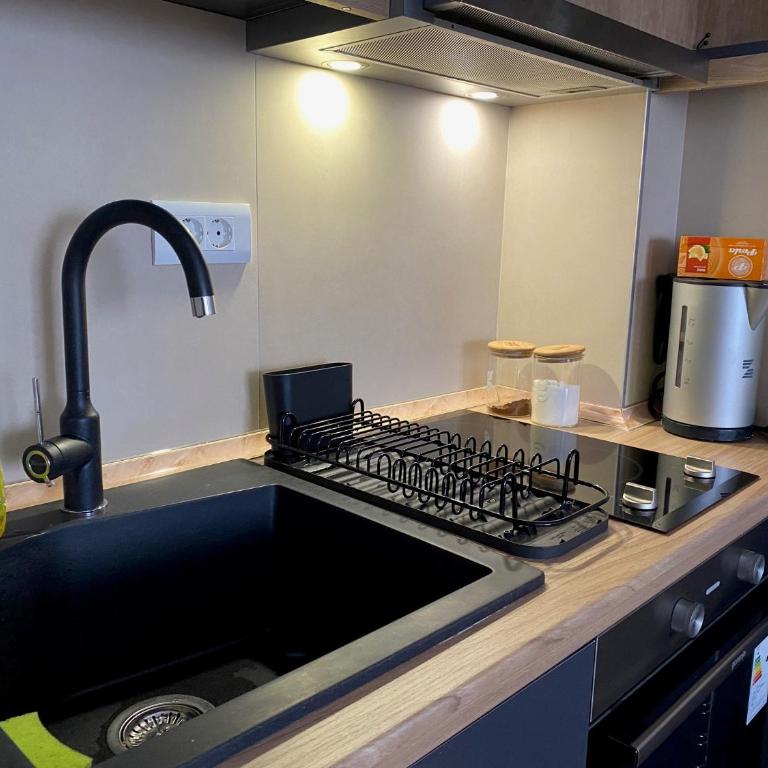 Zlatibor Mountain Wellness&Spa - Apartman sa 1 Spavaćom Sobom - 11