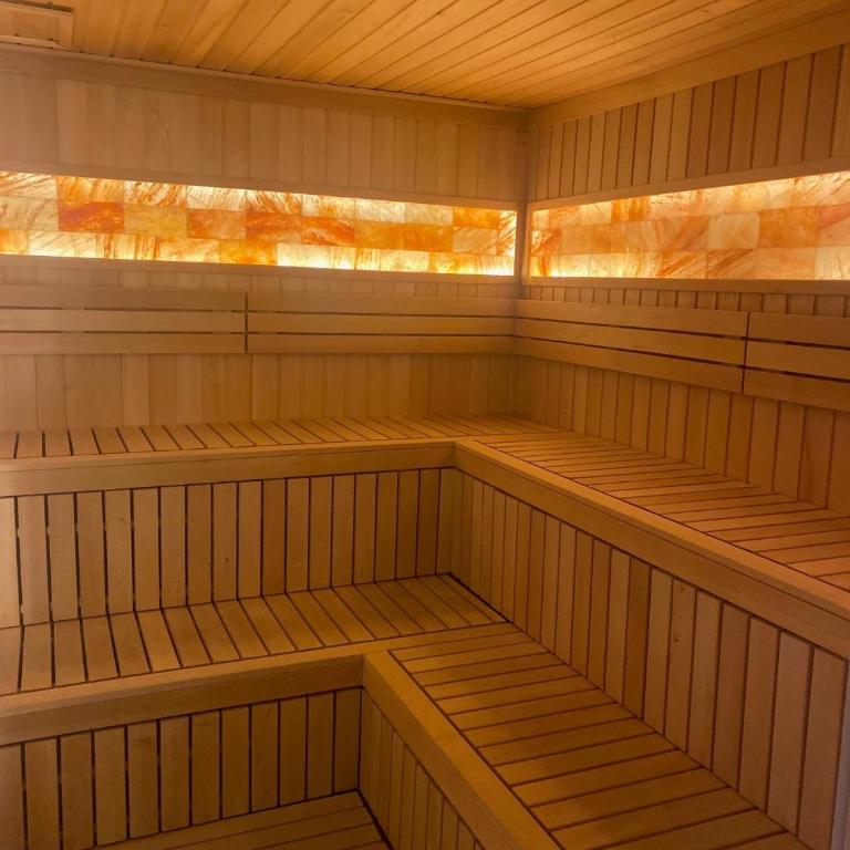 Zlatibor Mountain Wellness&Spa - Apartman sa 1 Spavaćom Sobom - 15