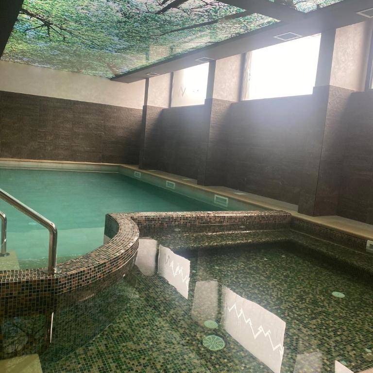 Zlatibor Mountain Wellness&Spa - Apartman sa 1 Spavaćom Sobom - 16