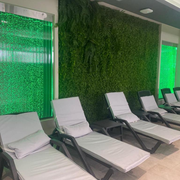 Zlatibor Mountain Wellness&Spa - Apartman sa 1 Spavaćom Sobom - 1