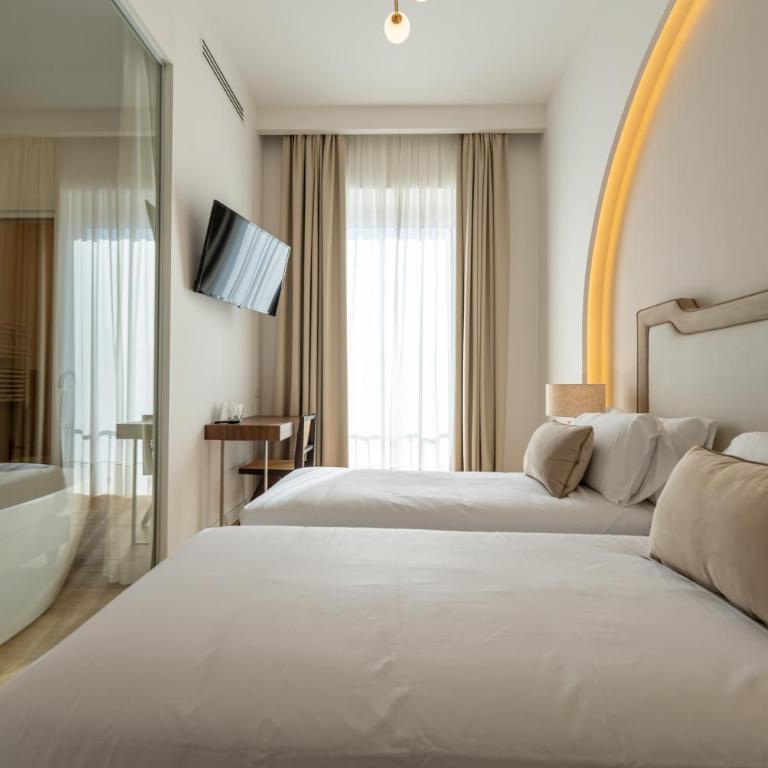 Puro By Unico Relais - Junior Suite - 7