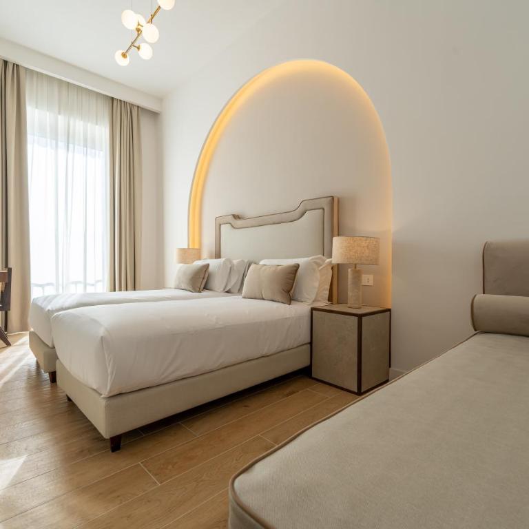 Puro By Unico Relais - Junior Suite - 27