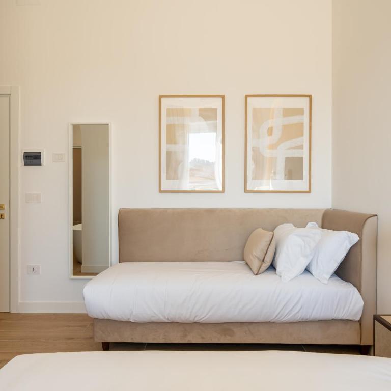 Puro By Unico Relais - Junior Suite - 24